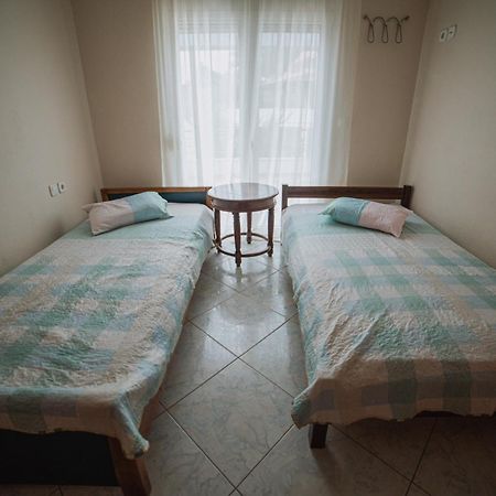 Niki House Apartment Volos Bagian luar foto