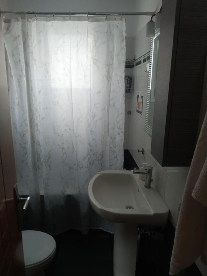 Niki House Apartment Volos Bagian luar foto