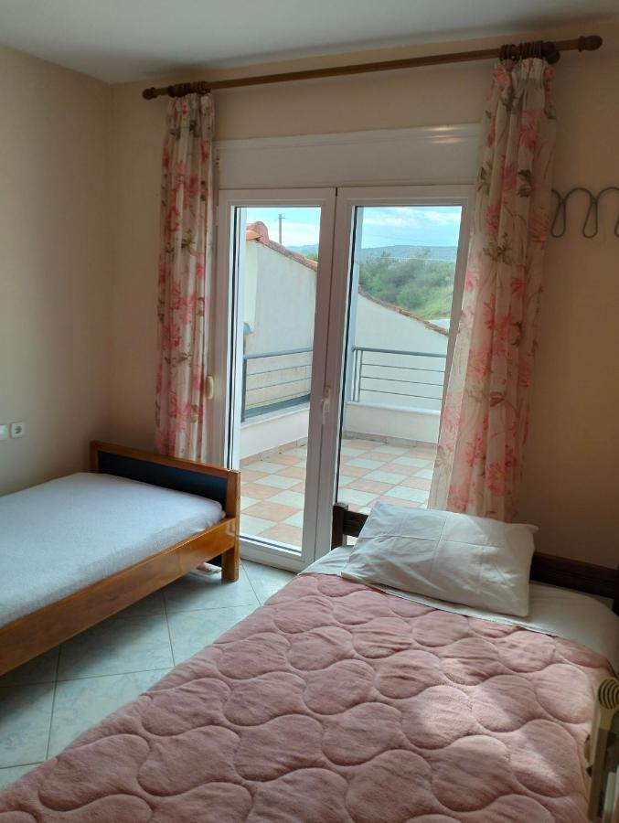 Niki House Apartment Volos Bagian luar foto