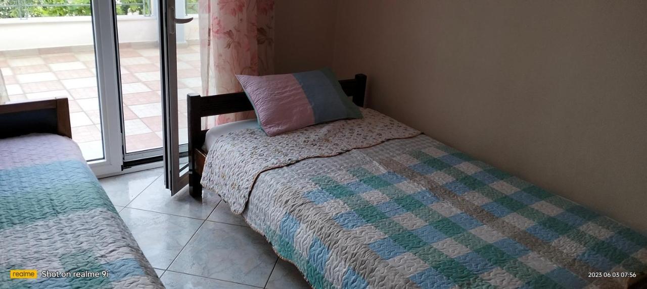 Niki House Apartment Volos Bagian luar foto