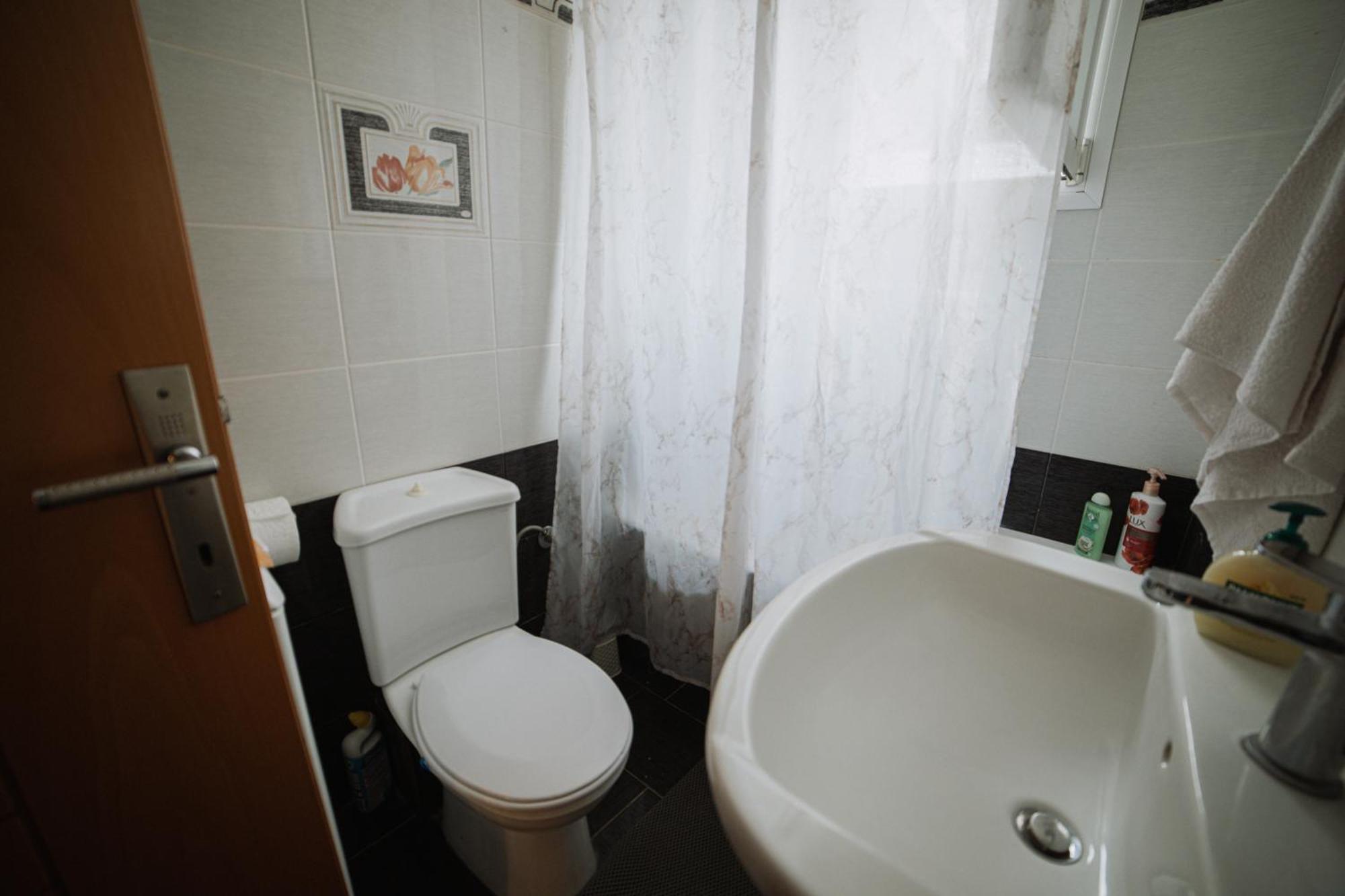 Niki House Apartment Volos Bagian luar foto