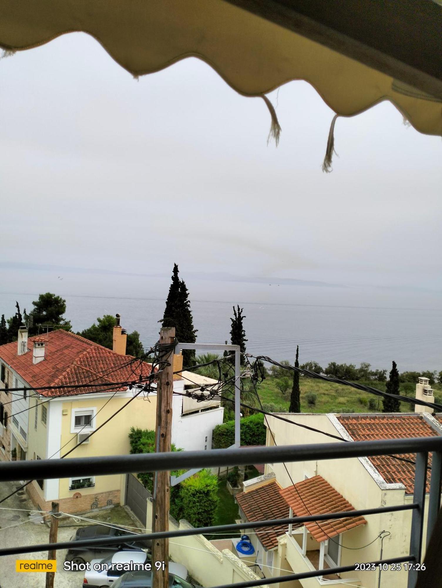 Niki House Apartment Volos Bagian luar foto