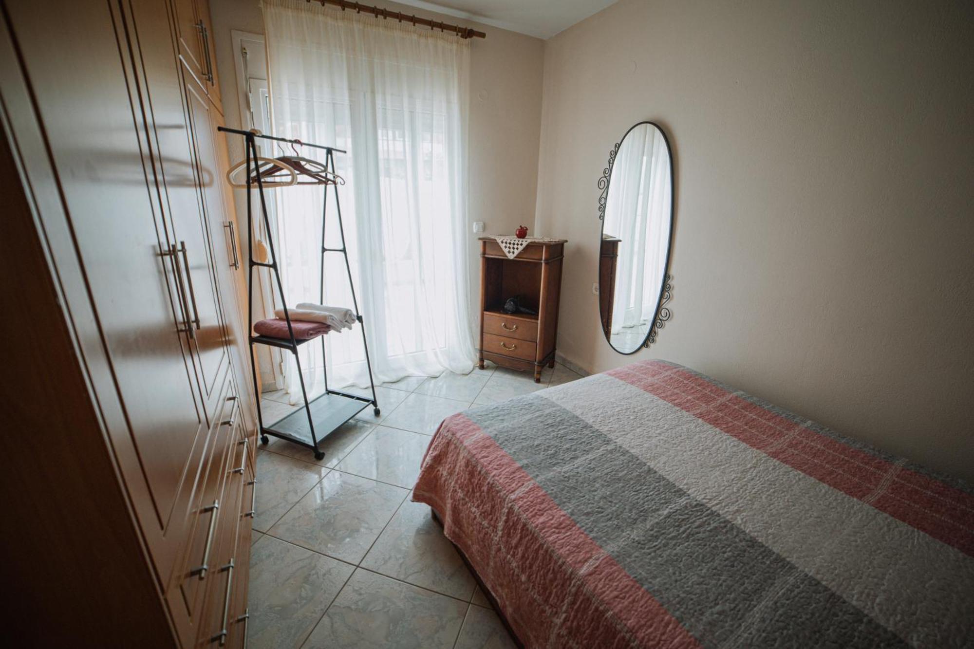 Niki House Apartment Volos Bagian luar foto
