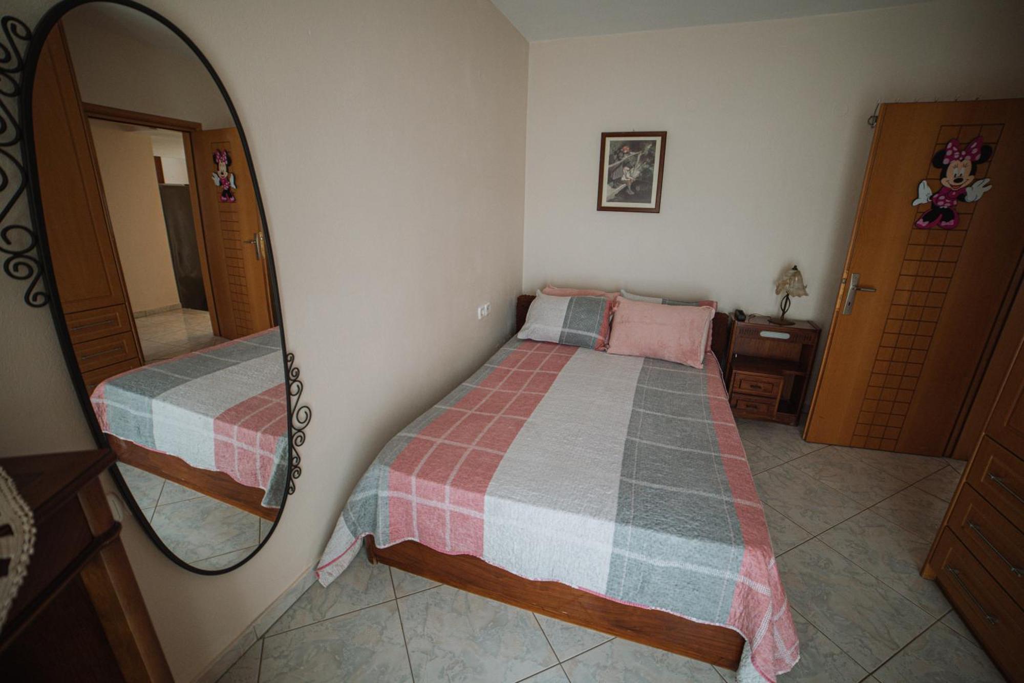 Niki House Apartment Volos Bagian luar foto