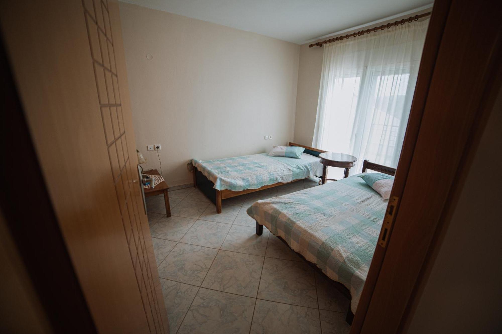 Niki House Apartment Volos Bagian luar foto